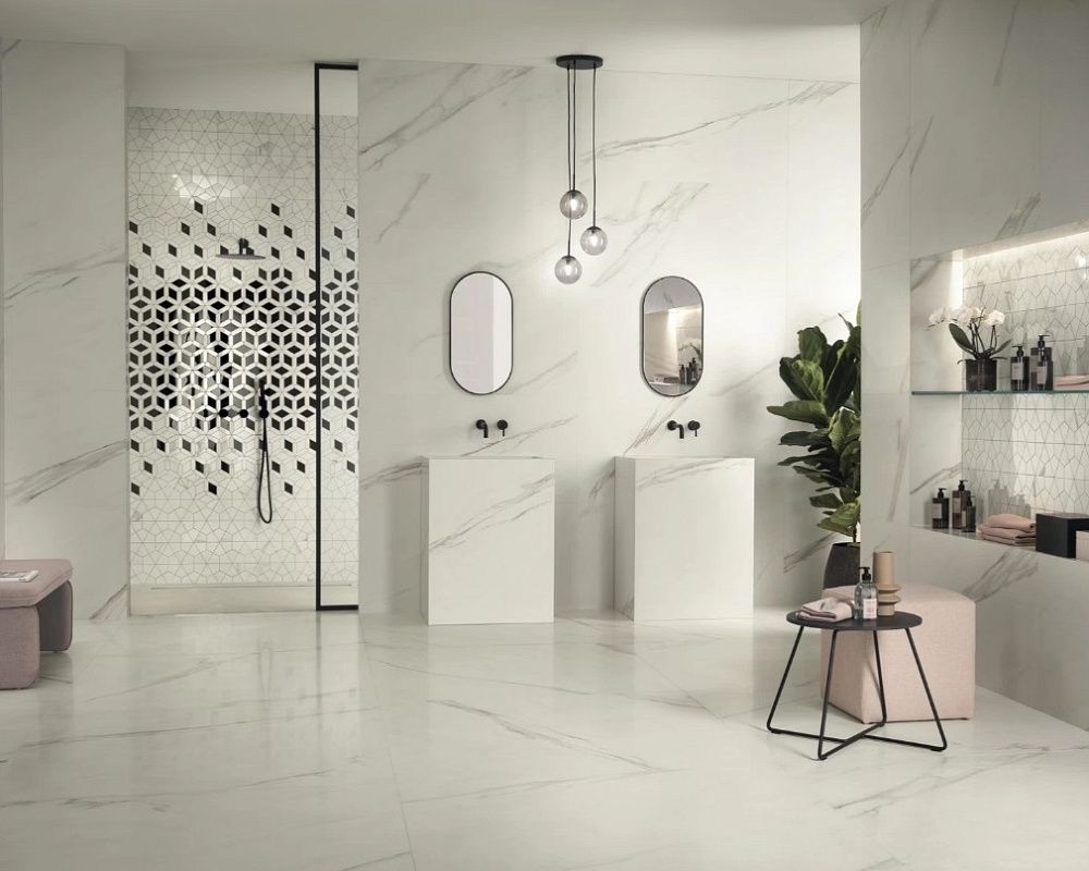 Black Origin Lapp. 60x60