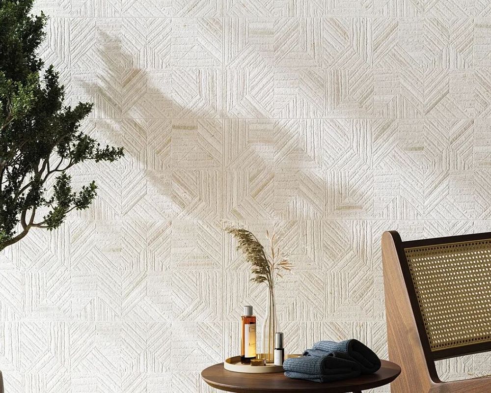 Decor Lino set 2 Pzs Rect 30x90