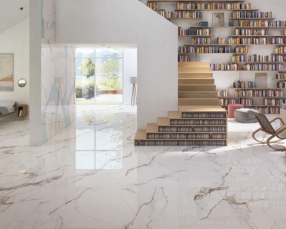 Moon Grey Lappato 120x278