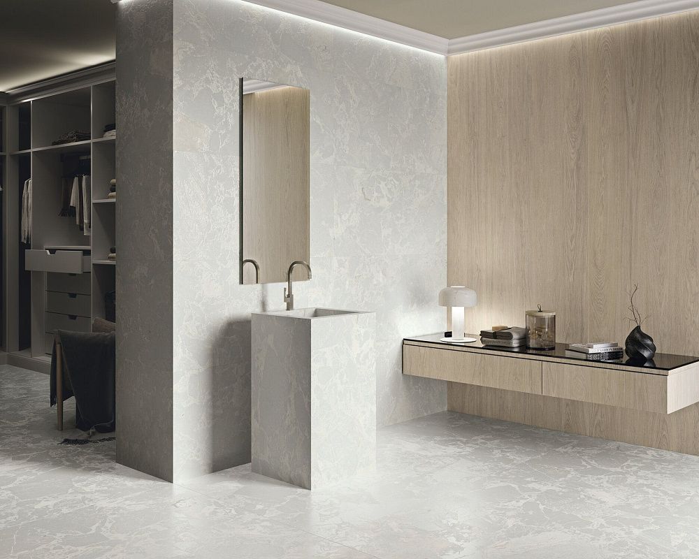 KINSTONE STEAM RECT 120x280