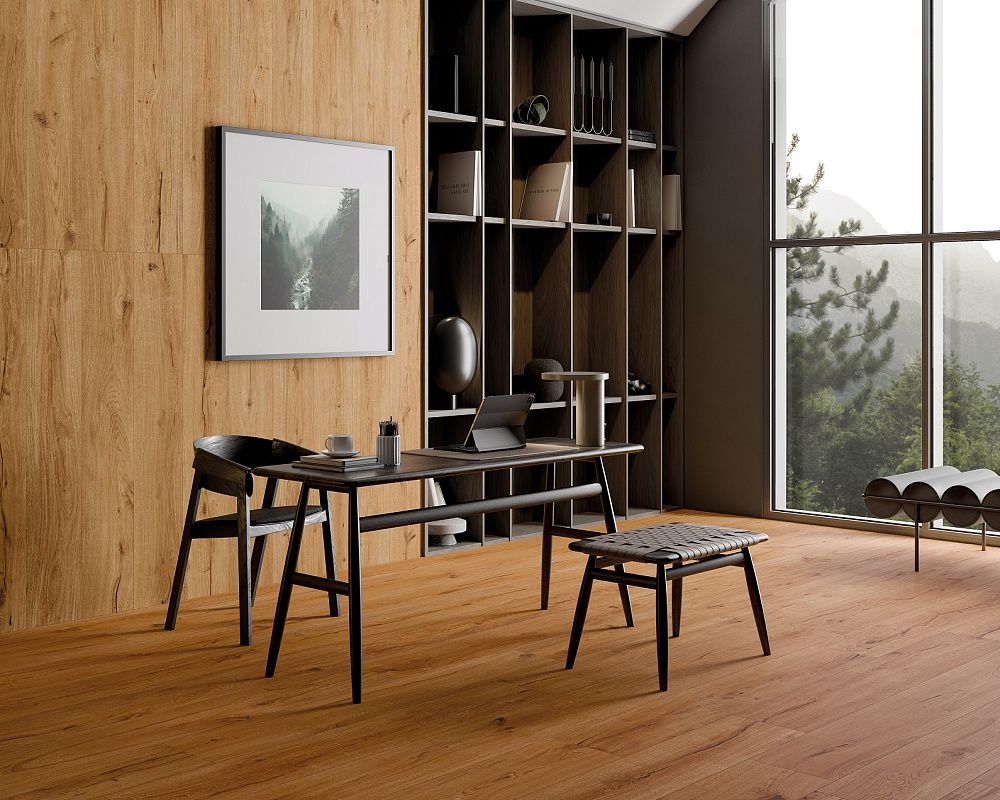 Cherry Chevron 7,5x40,7