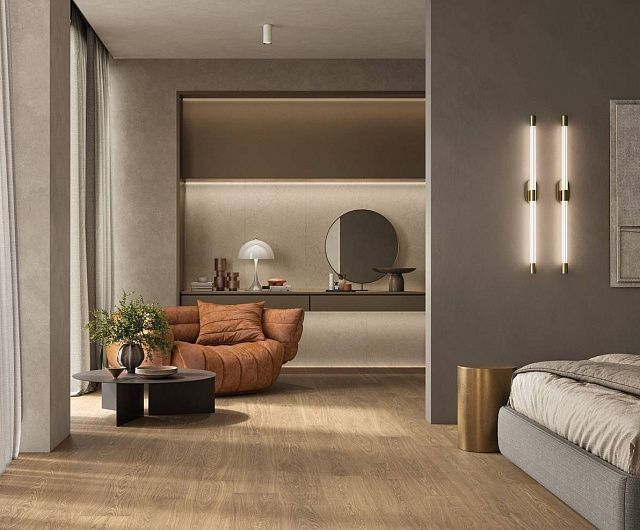 Suite Wood