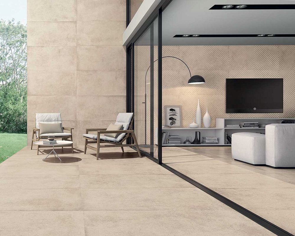 Earth Sand 25x75