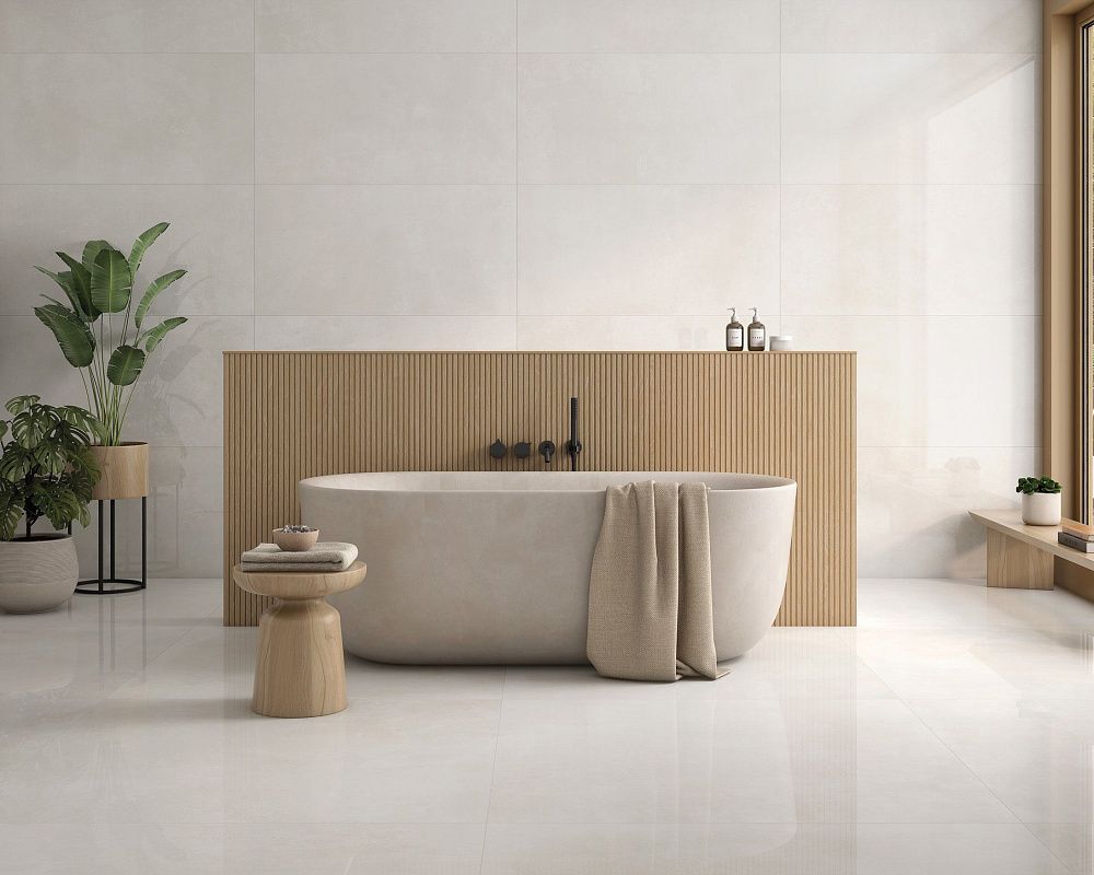 Cream RC 60x120