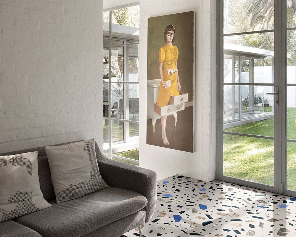 Maxi Grigio Nat 60x60