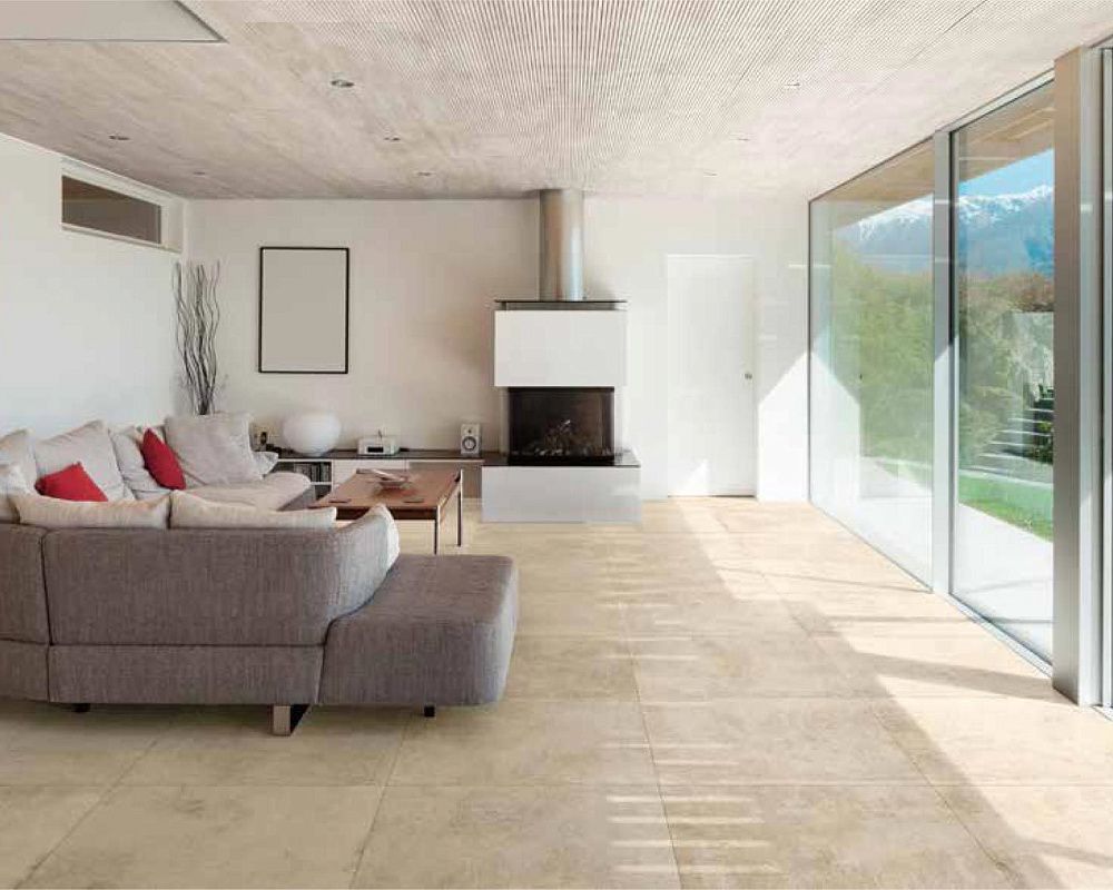 Beige Ret 81x81