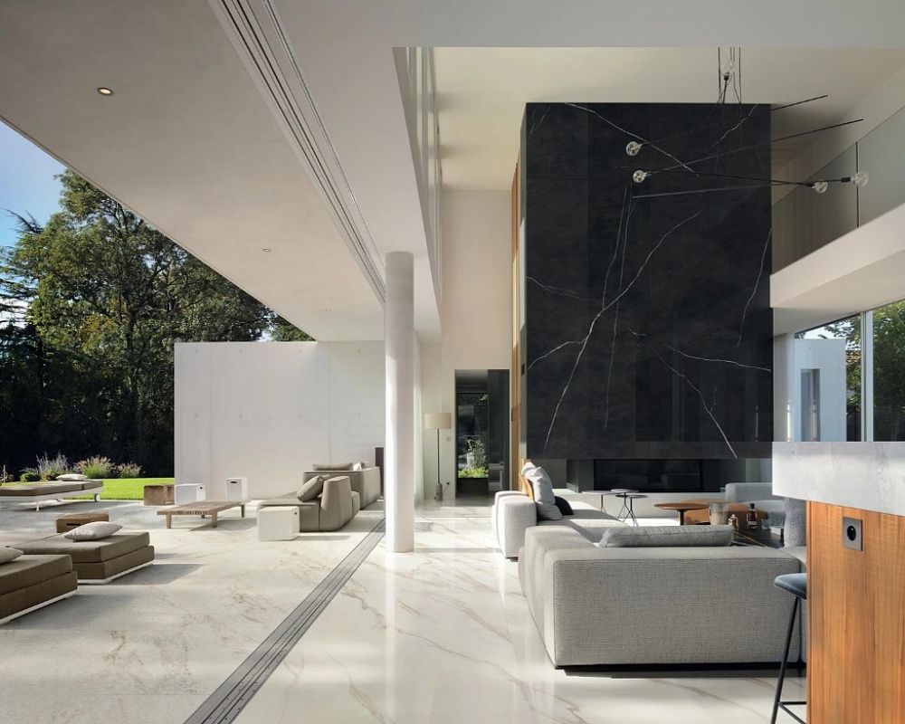 Black Origin Lapp. 60x60