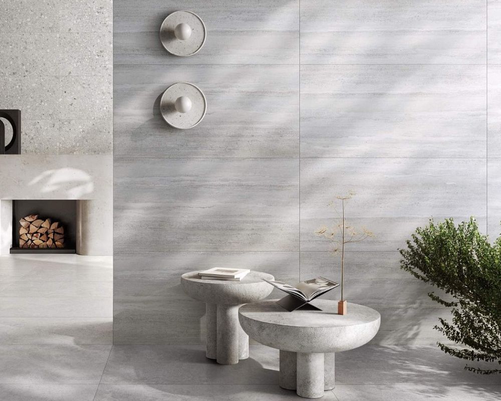 Терра Кремовый Матовый R10A 60x120