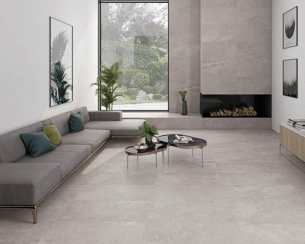 Pearl Luxglass 60x120