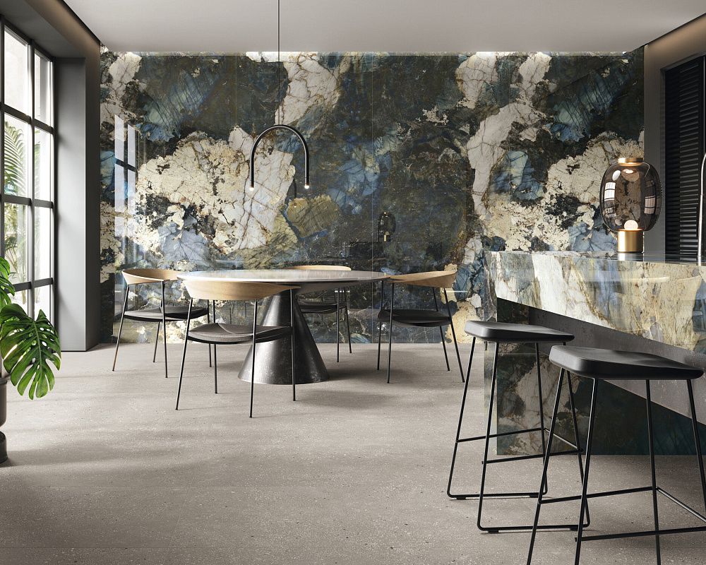 Marble Pol Rect 60x120