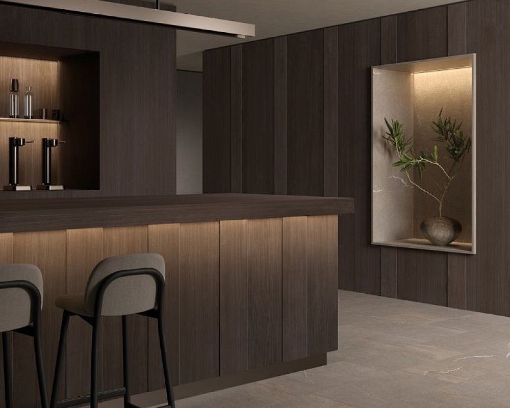 Stone Flamed nat ret 60x120