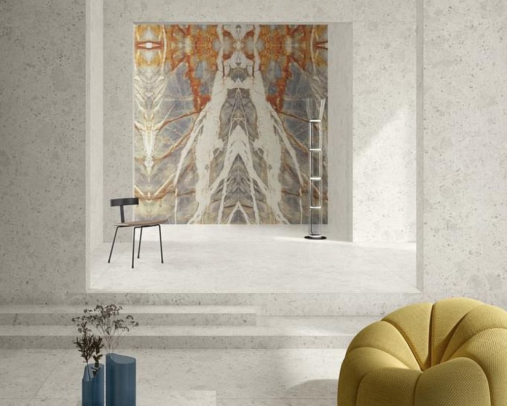 Grigio Luminoso 100x300