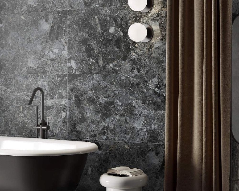 Порт Лорен Лаппато R9 60x120