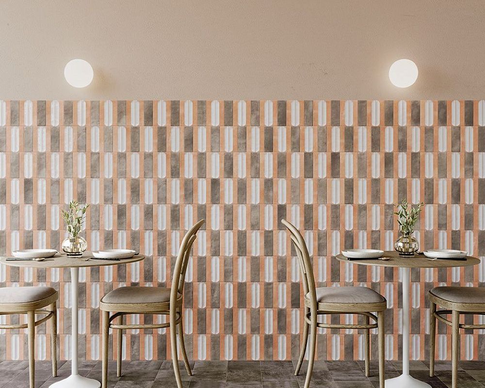 Square Tobac 18,5x18,5