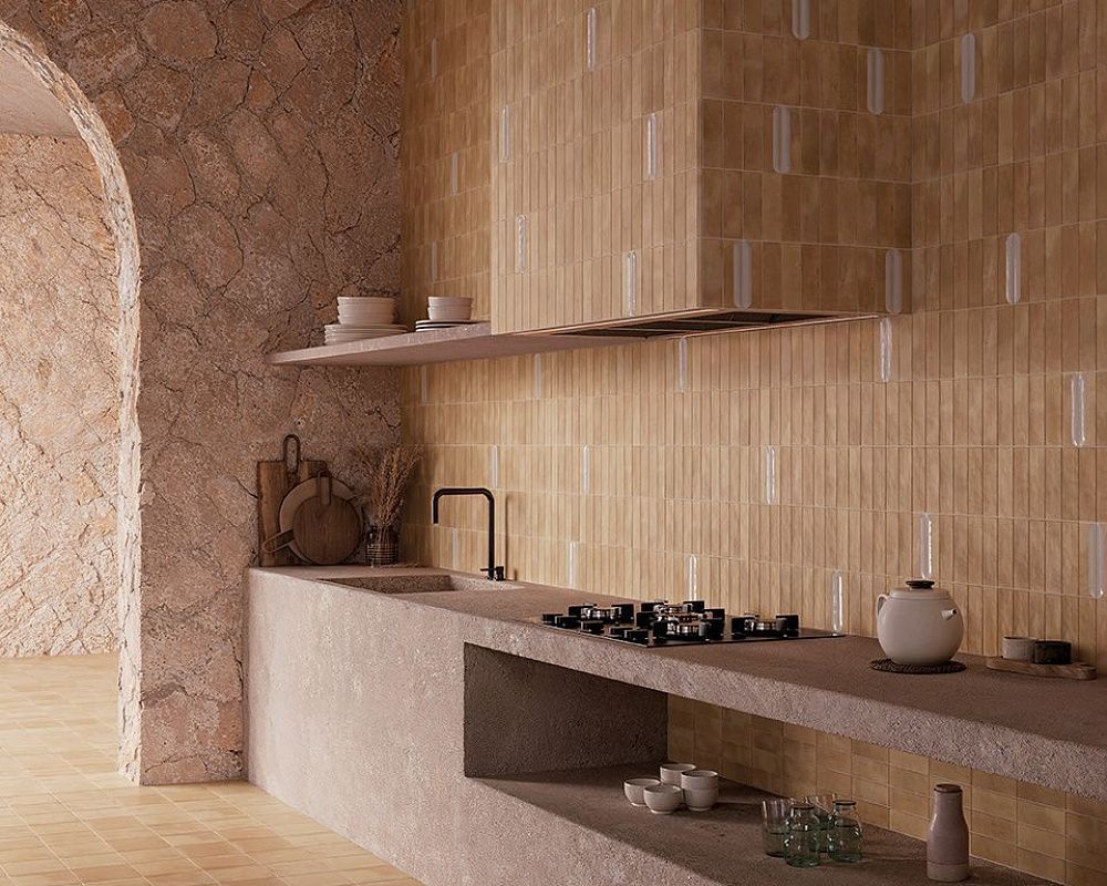 Square Tobac 18,5x18,5