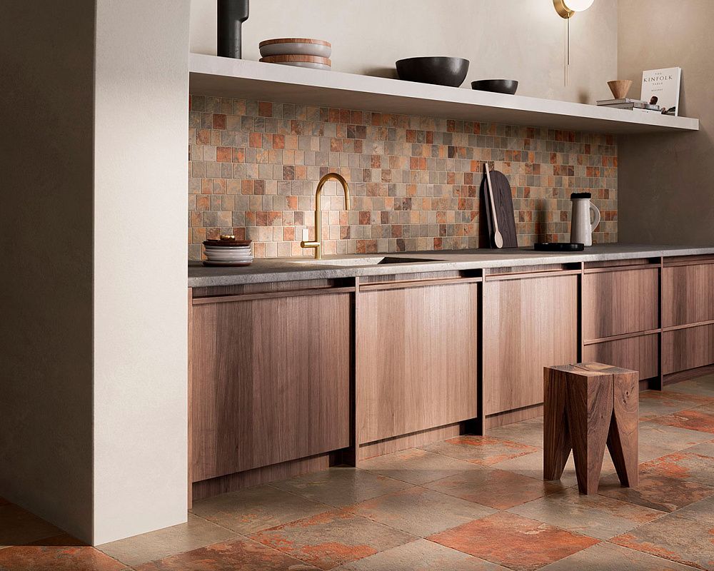 Ardenne Nero 40x60,8
