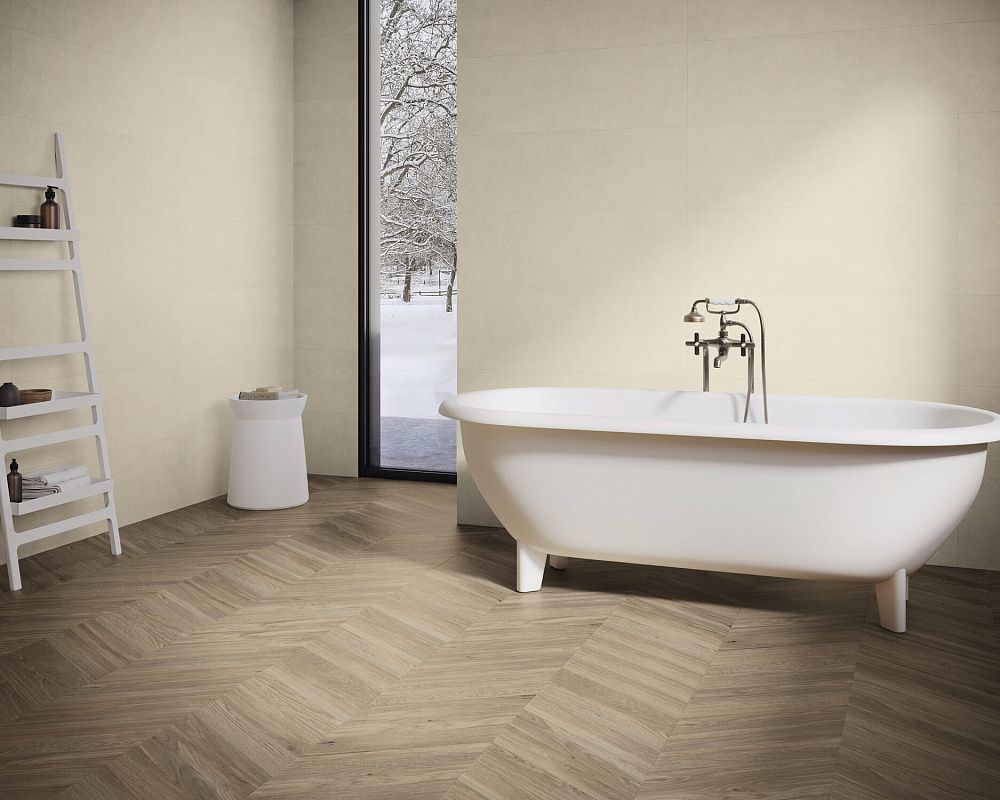 NAIVE SMOOTH RECT 60x120