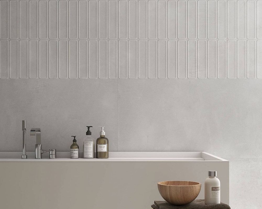 Ess. Dec. Grigio 60x120