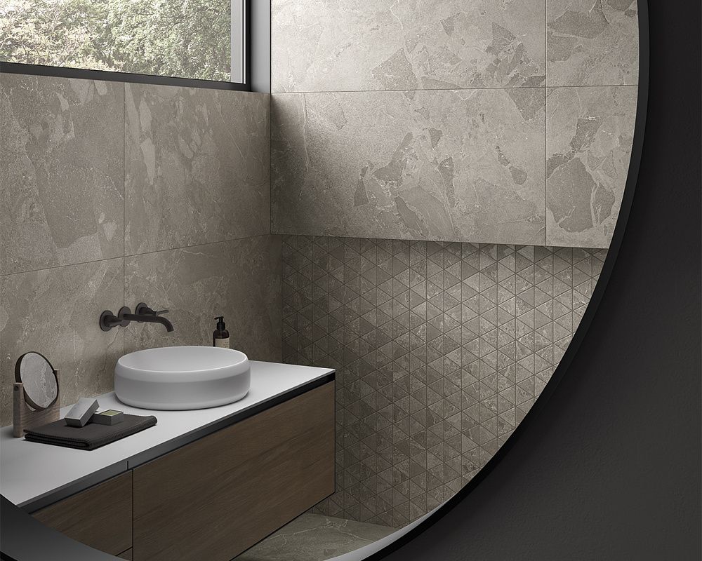 Comet Cream Rett 60x120