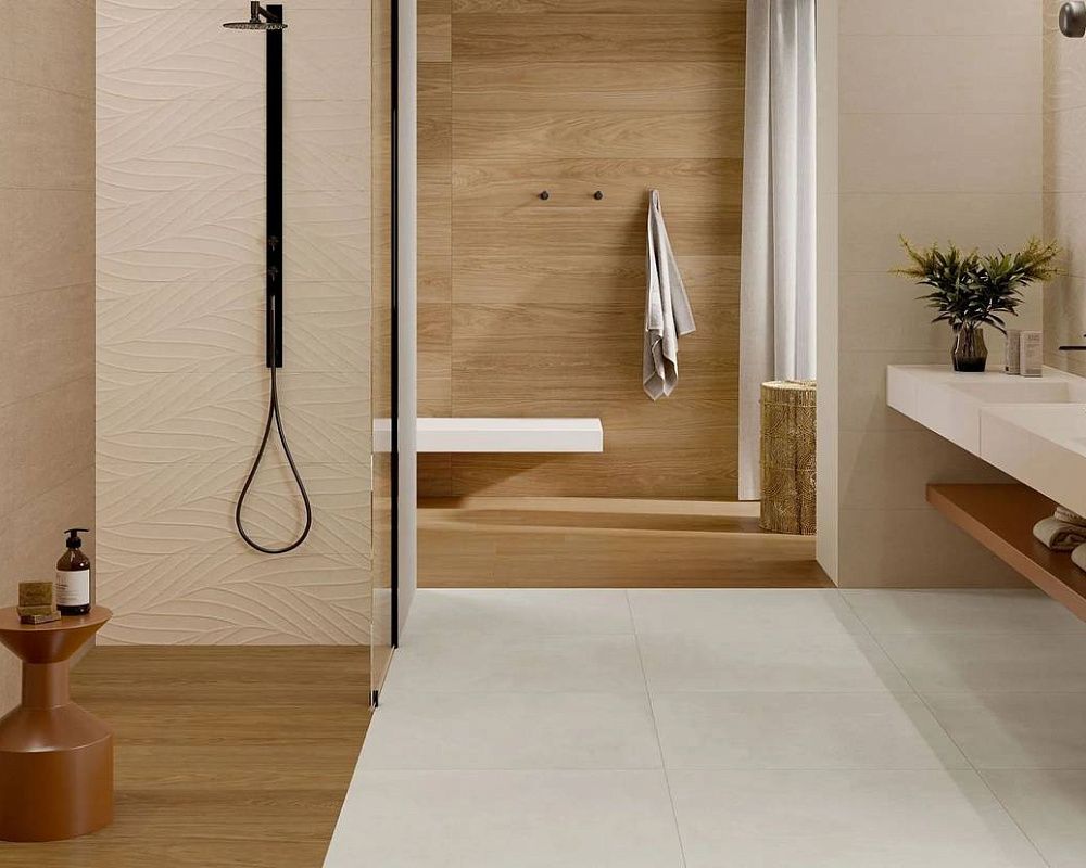 Sand Dune 3D Ret 33.3x100