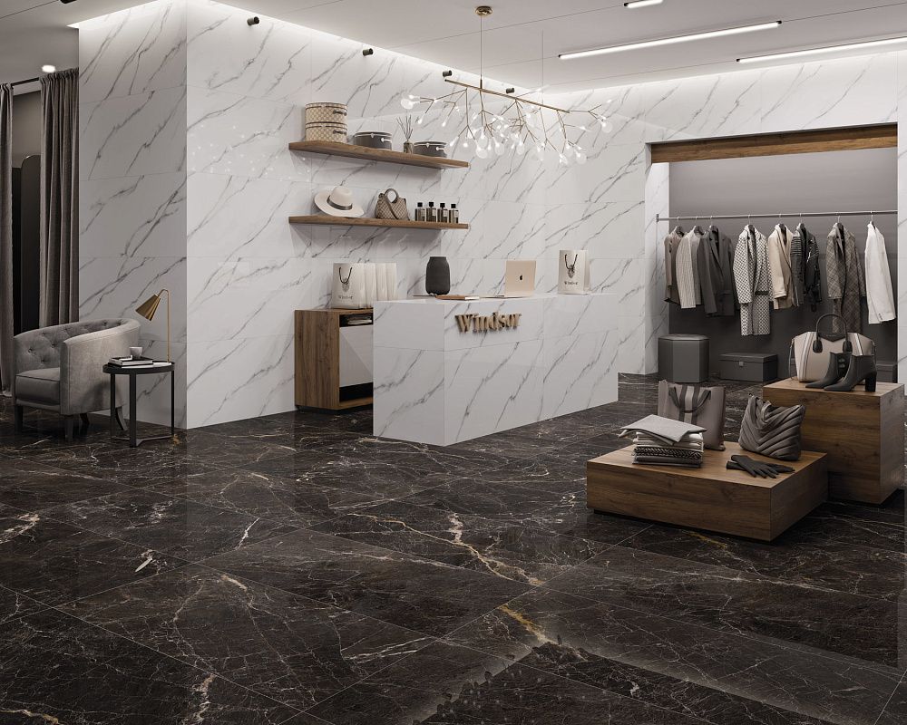 white rec 90x90
