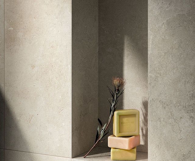 Stone Vision