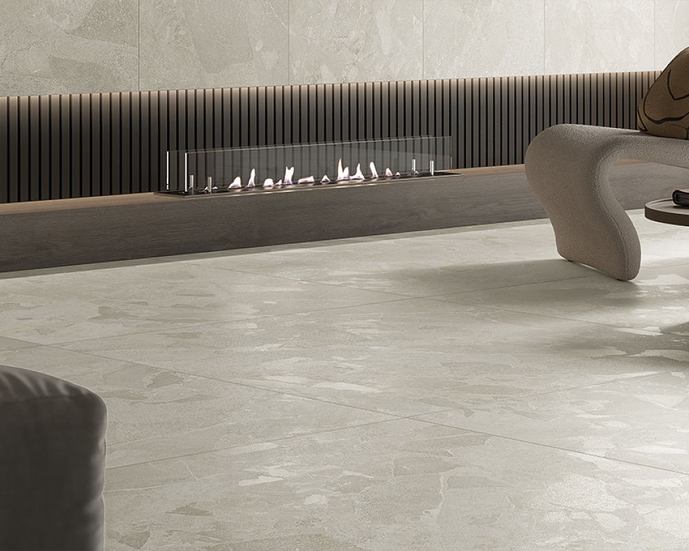 Comet Cream Rett 60x120