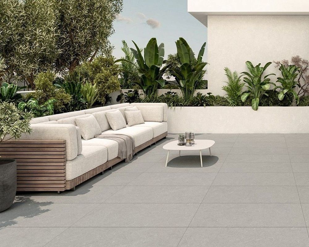 Pearl Matt Rect 60x120