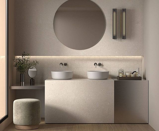 Suite Stone