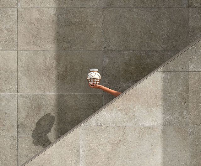 Stone Vision