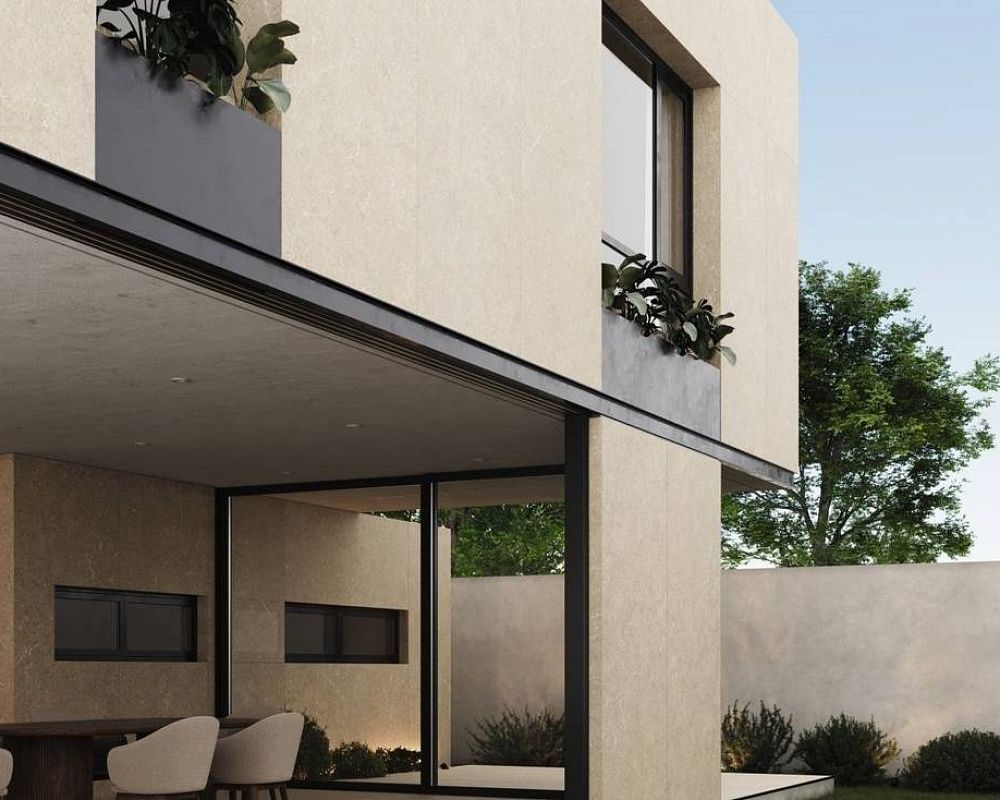 Pearl Matt Rect 60x120