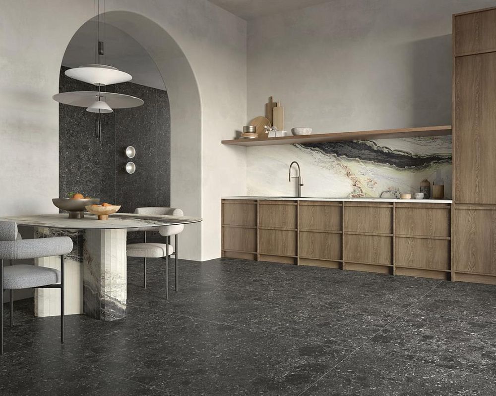 Grigio Luminoso 100x300