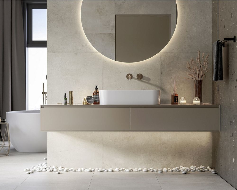 White MR 60x120