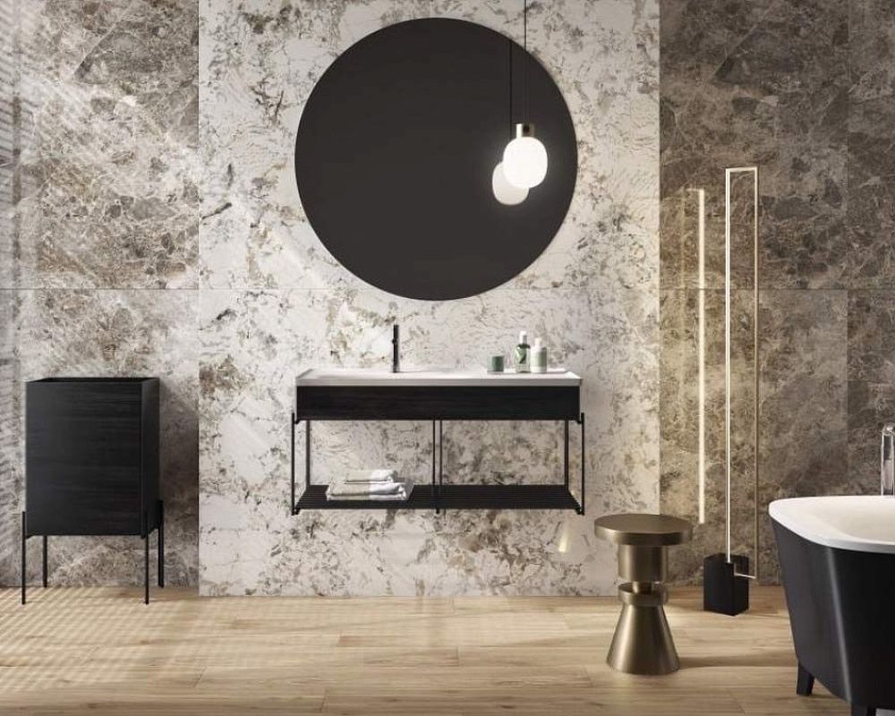 Порт Лорен Лаппато R9 60x120