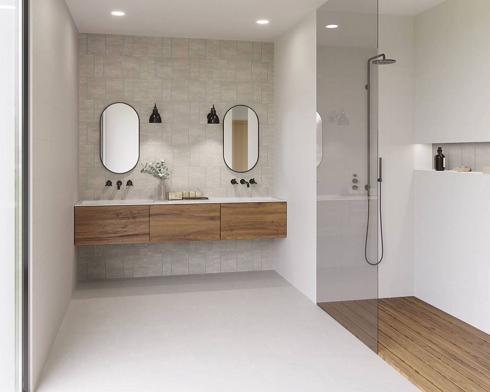 Concept Grey 25x75