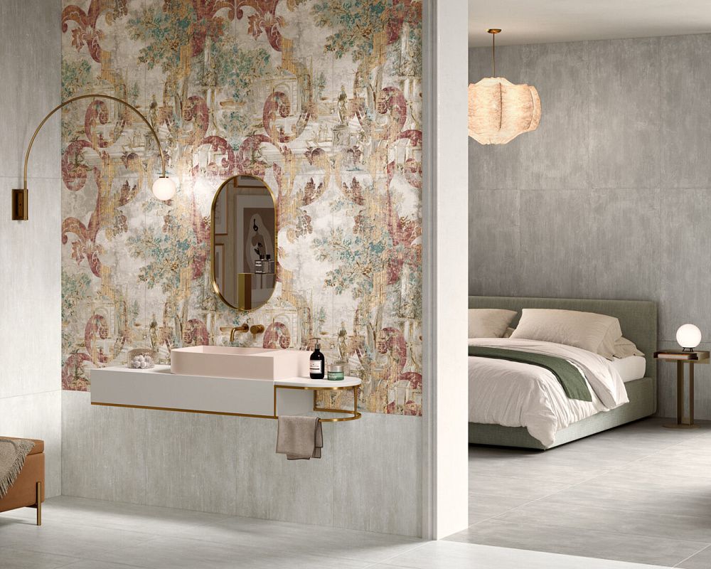 Fascia Cezanne Ret 60x120