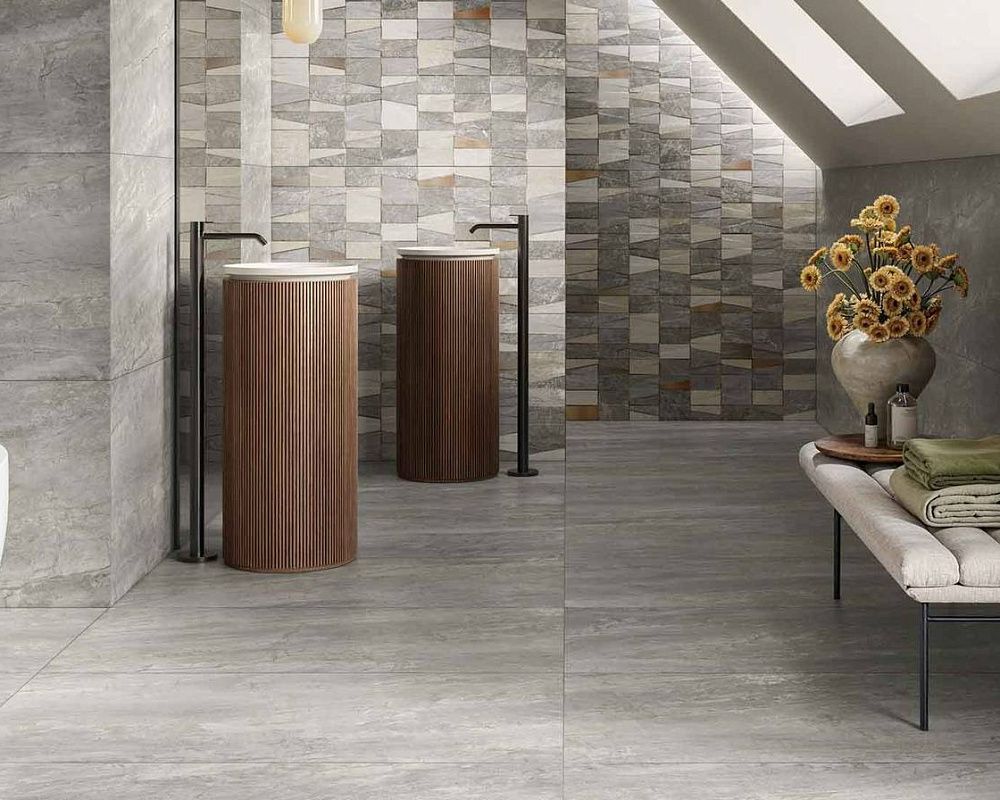 Nimbus Nat Rect 60x120