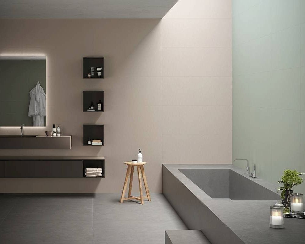 Ivory Naturale Rt 60x120