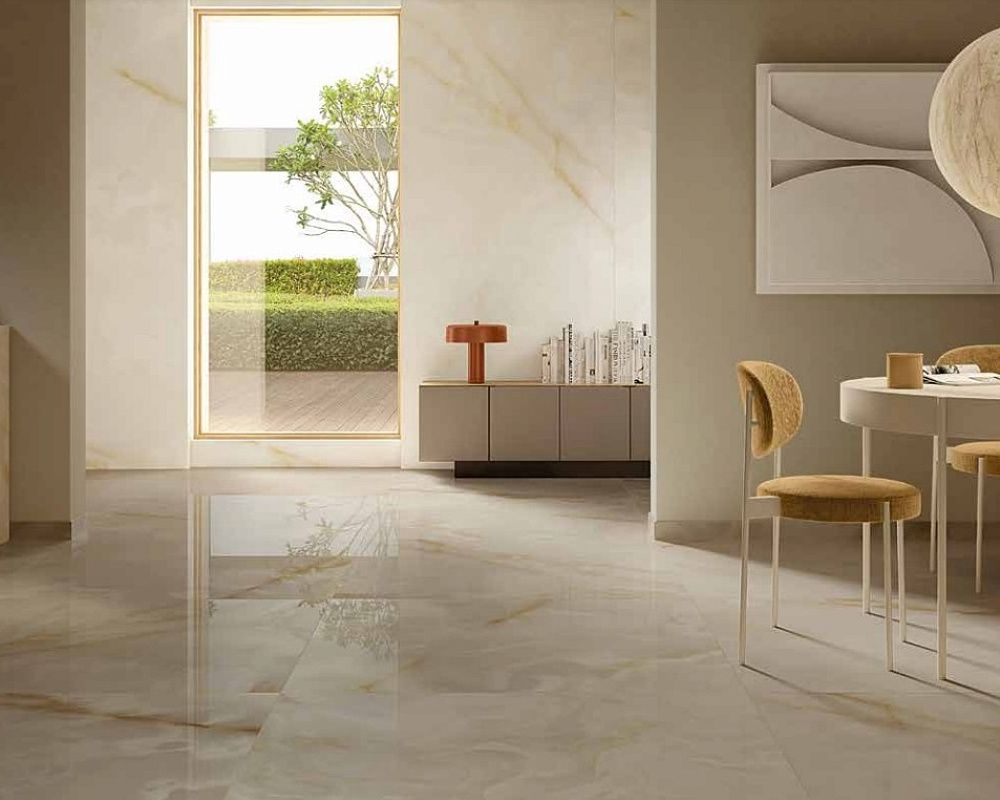 Bianco Brillante 60x120