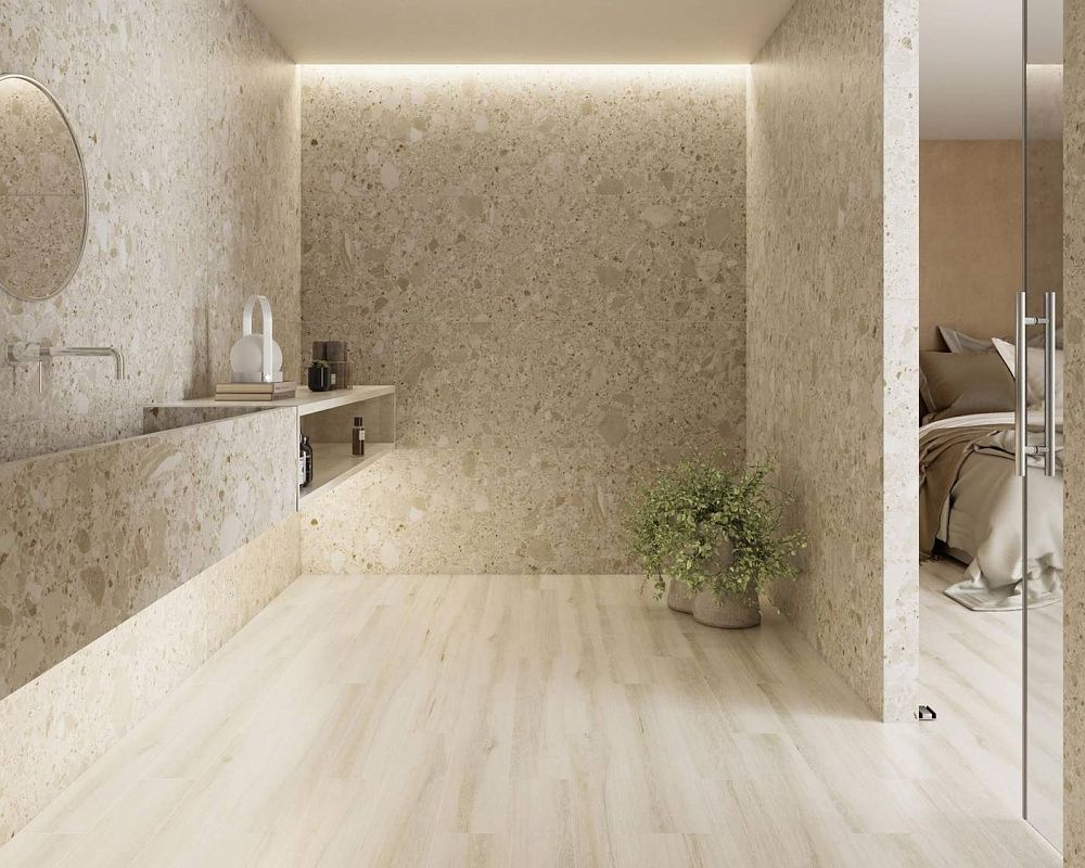 Bianco Antic 120x120