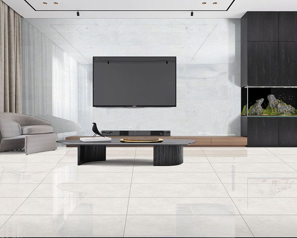 Beige Carving 60x120