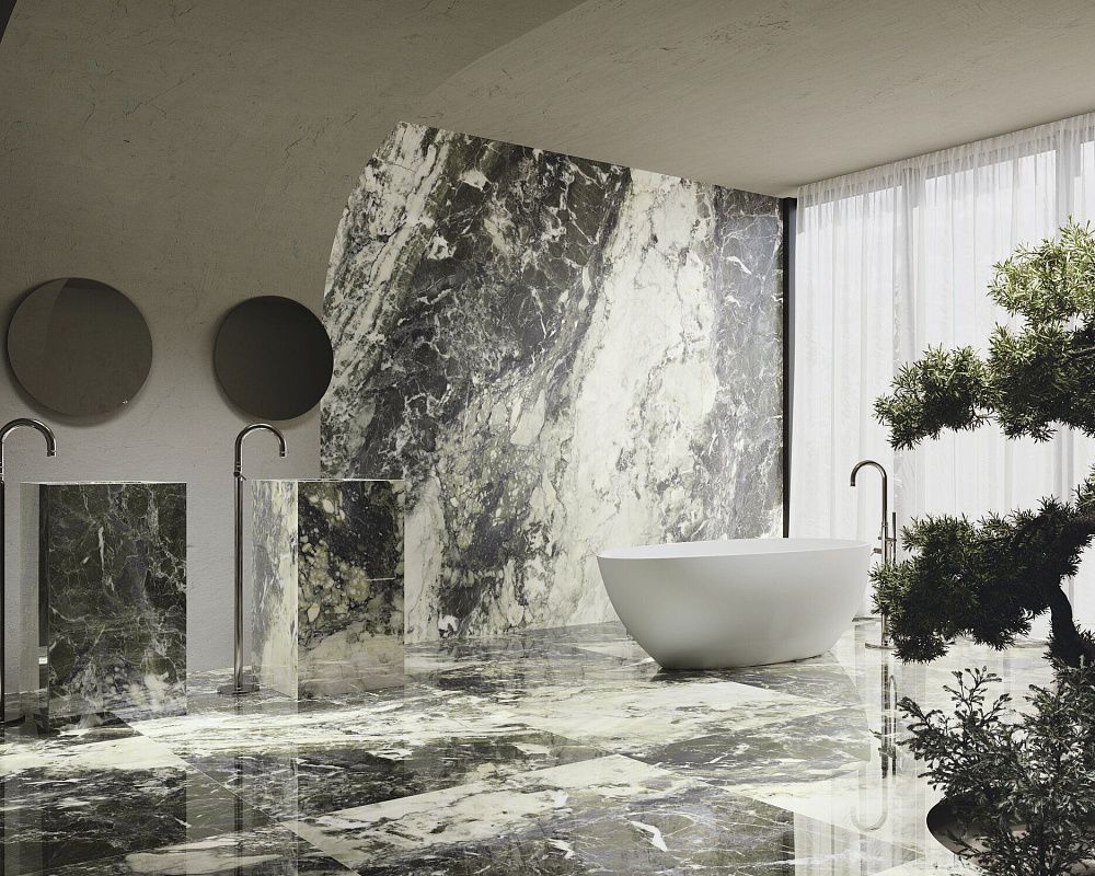 Viridi Pol Rect 120x278