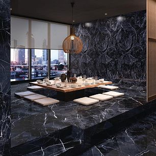 Tele Di Marmo Revolution