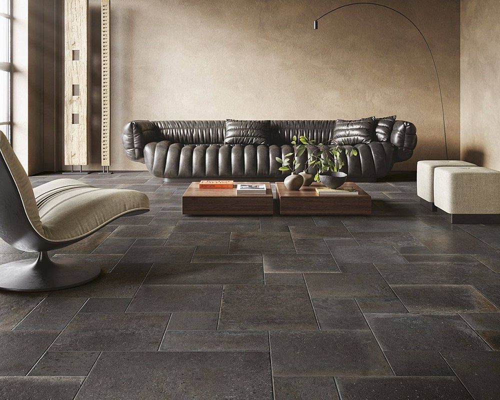 Modulare 39 Terra Arsa 20x60,8