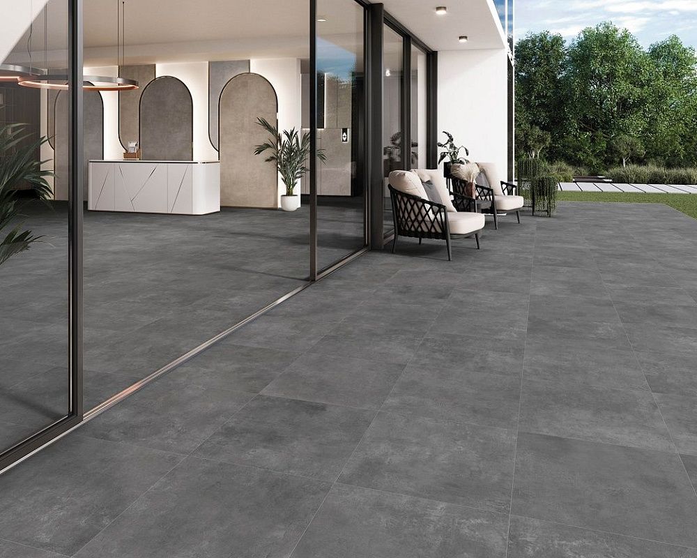 P.E. SILVER MT 60x120 RECT.