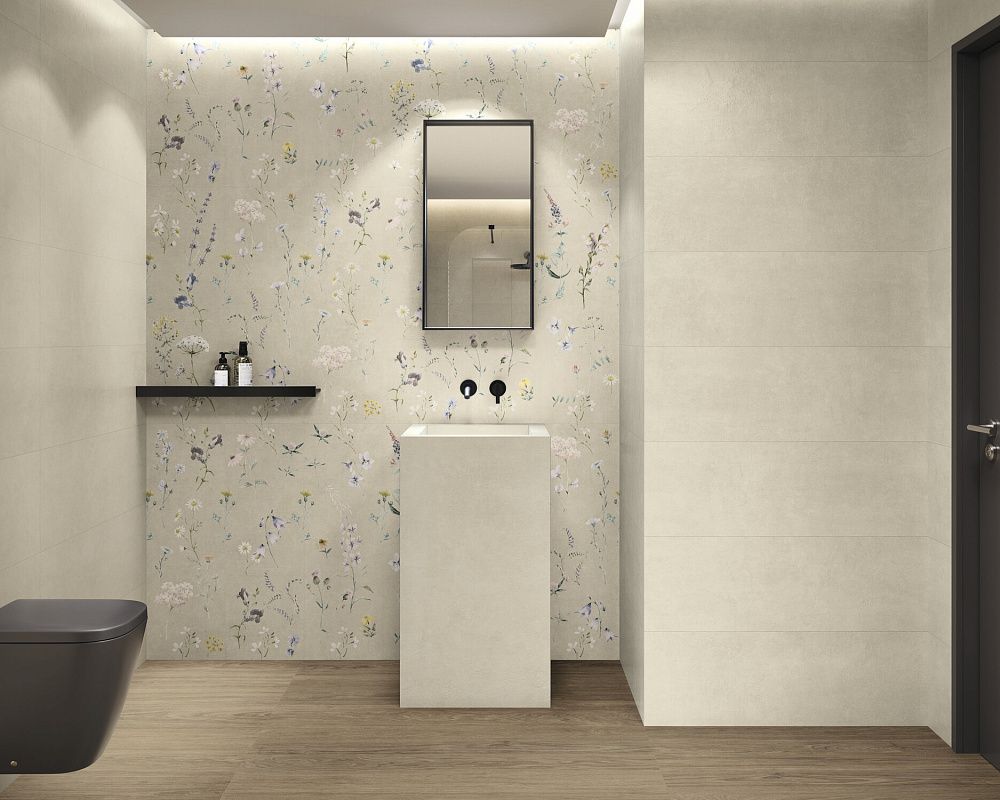 NAIVE SMOOTH RECT 60x120