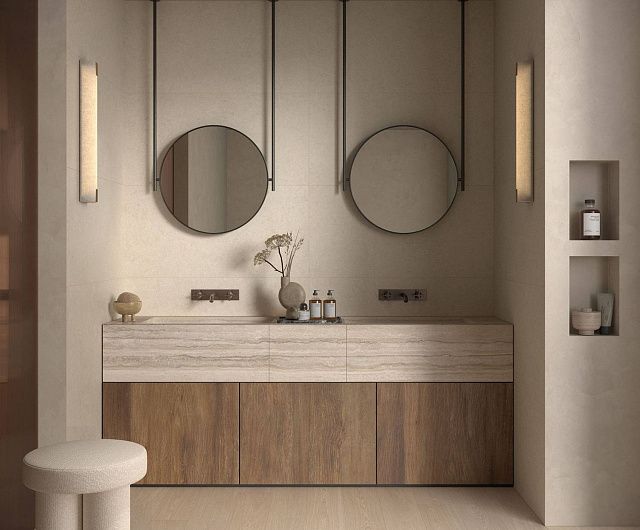 Suite Stone