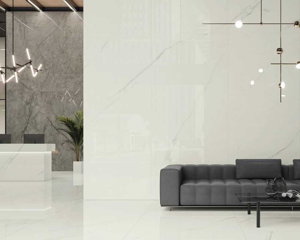 Black Origin Lapp. 60x60