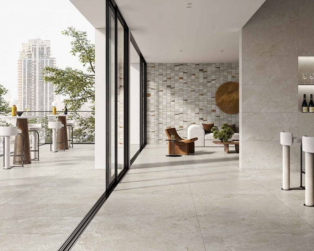 Nimbus Nat Rect 60x120