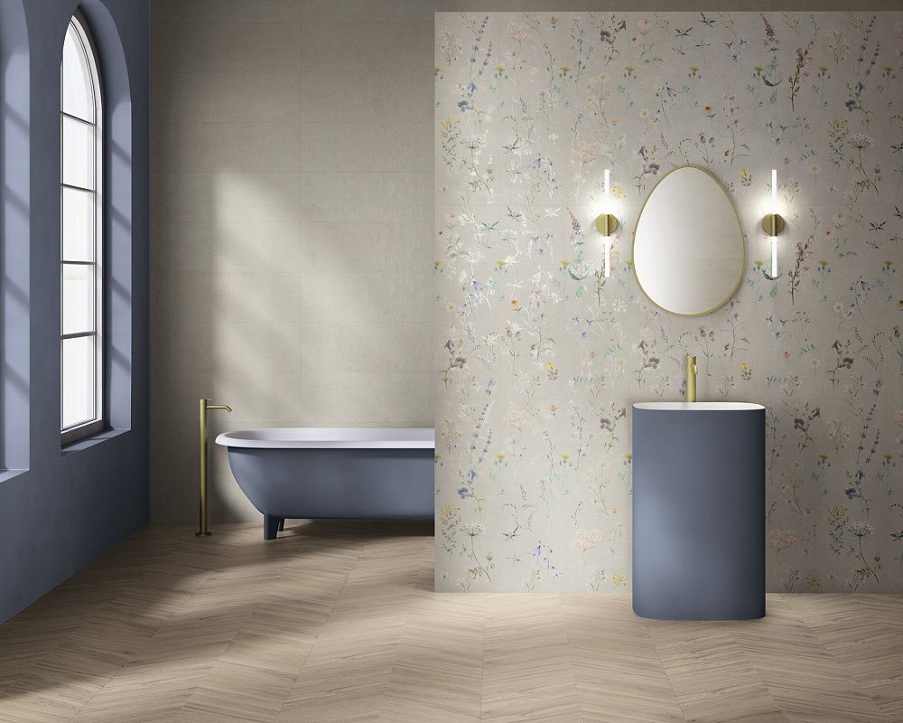 NAIVE SMOOTH RECT 60x120